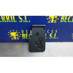 Recambio de tarjeta para renault scenic ii authentique referencia OEM IAM   