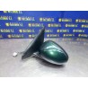 Recambio de retrovisor izquierdo para mg rover serie 25 (rf) classic (5-ptas.) referencia OEM IAM   