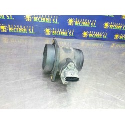 Recambio de caudalimetro para fiat multipla (186) 1.9 jtd 110 elx eleganza referencia OEM IAM 0280218120  