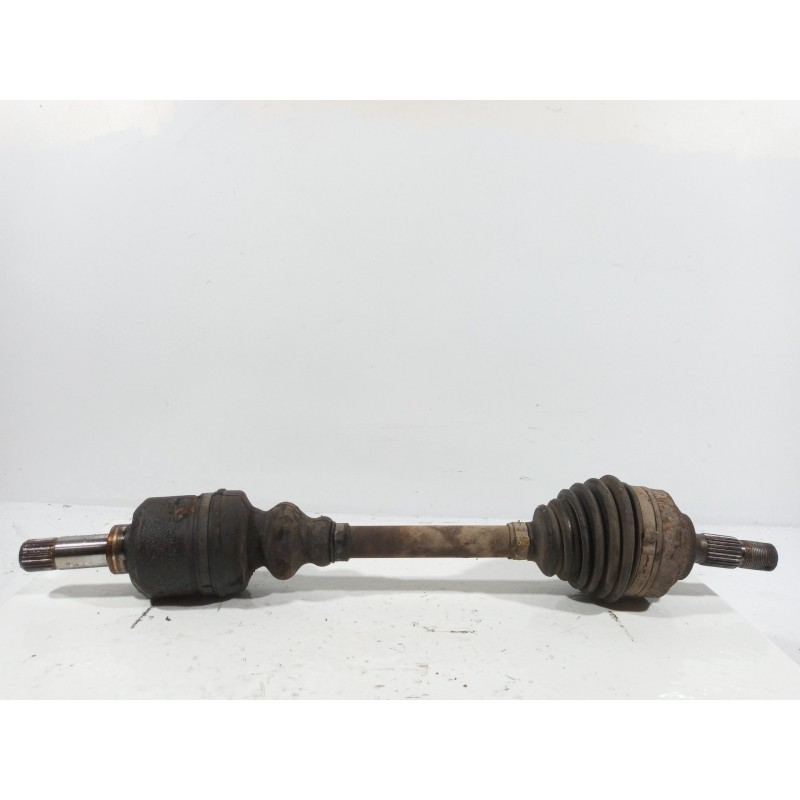 TRANSMISIÓN delantera izquierda | Desguace Becerril