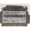 Recambio de centralita airbag para audi a3 (8p) 2.0 tdi limited edition (103kw) referencia OEM IAM 8P0959655C 0285001666 