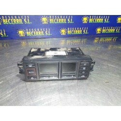 Recambio de mando calefaccion / aire acondicionado para audi a3 (8l) 1.8 t ambiente referencia OEM IAM 8L0820043M  