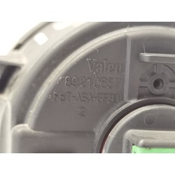 Recambio de faro antiniebla izquierdo para toyota corolla (e15) luna referencia OEM IAM   