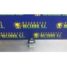Recambio de mando elevalunas delantero derecho para renault megane ii berlina 5p authentique referencia OEM IAM 8200315013  