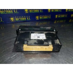 Recambio de mando calefaccion / aire acondicionado para audi a3 (8l) 1.8 t ambiente referencia OEM IAM 8L0820043M  