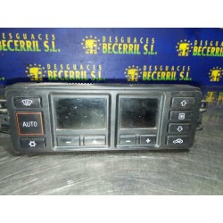 Recambio de mando calefaccion / aire acondicionado para audi a3 (8l) 1.8 t ambiente referencia OEM IAM 8L0820043M  