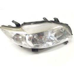 Recambio de faro derecho para toyota corolla (e15) luna referencia OEM IAM   