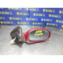 Recambio de retrovisor derecho para kia shuma ii 1.8 wave 5 berlina referencia OEM IAM   