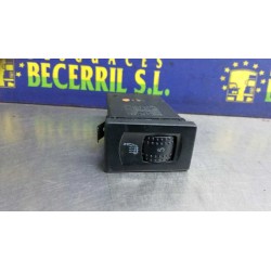 Recambio de mando asiento calefaccion para volkswagen sharan (7m6/7m9) comfortline referencia OEM IAM   