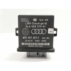 Recambio de centralita luces para audi a3 (8p) 2.0 tdi limited edition (103kw) referencia OEM IAM 8P0907357F 5LA00837901 