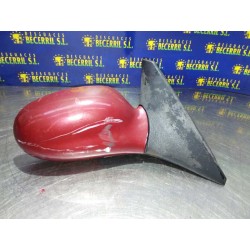 Recambio de retrovisor derecho para kia shuma ii 1.8 wave 5 berlina referencia OEM IAM   