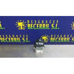 Recambio de mando elevalunas trasero izquierdo para renault megane ii berlina 5p authentique referencia OEM IAM   