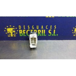 Recambio de mando elevalunas trasero izquierdo para renault megane ii berlina 5p authentique referencia OEM IAM   