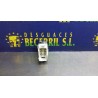 Recambio de mando elevalunas trasero izquierdo para renault megane ii berlina 5p authentique referencia OEM IAM   