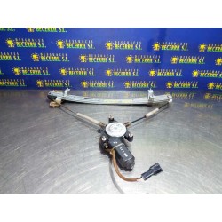 Recambio de elevalunas delantero derecho para kia shuma ii 1.8 wave 5 berlina referencia OEM IAM   