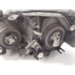 Recambio de faro derecho para toyota corolla (e15) luna referencia OEM IAM   