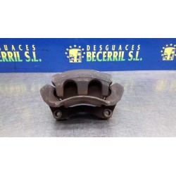 Recambio de pinza freno delantera izquierda para renault master ii phase 2 caja cerrada l1h1 caja cerrada 2.8 to referencia OEM 