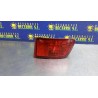 Recambio de piloto trasero central derecho para toyota land cruiser (j12) 3.0 d-4d gx referencia OEM IAM   