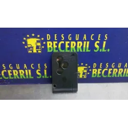Recambio de tarjeta para renault megane ii berlina 5p authentique referencia OEM IAM   