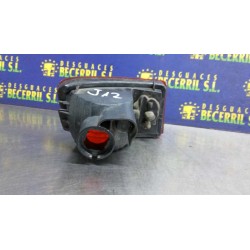 Recambio de piloto trasero central derecho para toyota land cruiser (j12) 3.0 d-4d gx referencia OEM IAM   