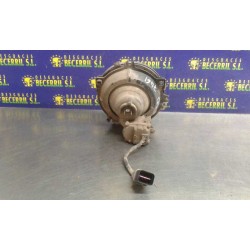 Recambio de faro derecho para mitsubishi montero (l040) 2500 td (2-ptas.) referencia OEM IAM   