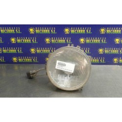 Recambio de faro izquierdo para mitsubishi montero (l040) 2500 td (2-ptas.) referencia OEM IAM   