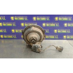 Recambio de faro izquierdo para mitsubishi montero (l040) 2500 td (2-ptas.) referencia OEM IAM   