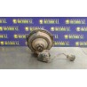 Recambio de faro izquierdo para mitsubishi montero (l040) 2500 td (2-ptas.) referencia OEM IAM   