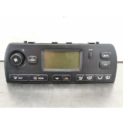 Recambio de mando calefaccion / aire acondicionado para jaguar x-type 2.5 v6 referencia OEM IAM 1X4H18C612BF WXJA00211 