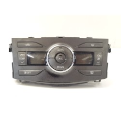 Recambio de mando calefaccion / aire acondicionado para toyota corolla (e15) luna referencia OEM IAM 5590012A60  