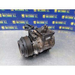 Recambio de compresor aire acondicionado para ford sierra berlina finess referencia OEM IAM 89BG19D629AB  