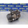 Recambio de compresor aire acondicionado para ford sierra berlina finess referencia OEM IAM 89BG19D629AB  