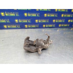 Recambio de pinza freno trasera derecha para fiat stilo (192) 1.9 120 dynamic multijet referencia OEM IAM   