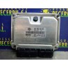 Recambio de centralita motor uce para seat ibiza (6l1) cool referencia OEM IAM 045906019BS 0281012319 
