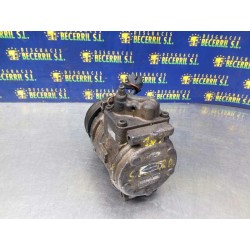 Recambio de compresor aire acondicionado para ford sierra berlina finess referencia OEM IAM 89BG19D629AB  
