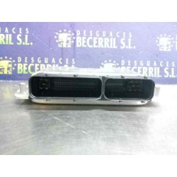 Recambio de centralita motor uce para seat ibiza (6l1) cool referencia OEM IAM 045906019BS 0281012319 