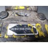 Recambio de compresor aire acondicionado para ford sierra berlina finess referencia OEM IAM 89BG19D629AB  