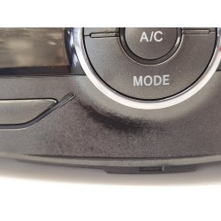 Recambio de mando calefaccion / aire acondicionado para toyota corolla (e15) luna referencia OEM IAM 5590012A60  
