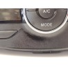 Recambio de mando calefaccion / aire acondicionado para toyota corolla (e15) luna referencia OEM IAM 5590012A60  