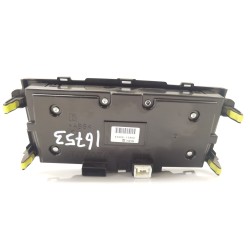 Recambio de mando calefaccion / aire acondicionado para toyota corolla (e15) luna referencia OEM IAM 5590012A60  
