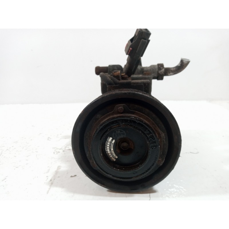 Recambio de compresor aire acondicionado para chrysler voyager (gs) 2.4 referencia OEM IAM MC4472004183 Recambio de compresor aire acondicionado para chrysler voyager (gs) 2.4 referencia OEM IAM MC4472004183