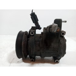 Recambio de compresor aire acondicionado para chrysler voyager (gs) 2.4 referencia OEM IAM MC4472004183  