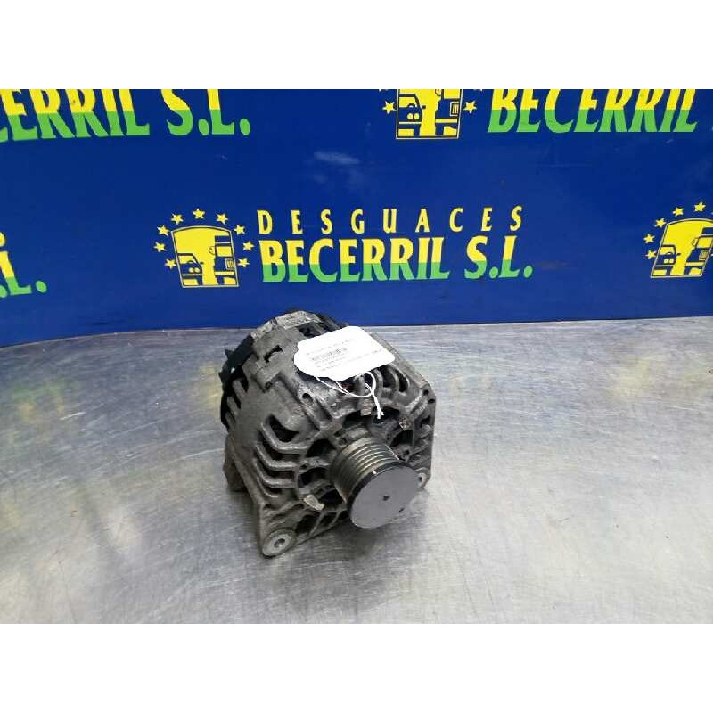 Recambio de alternador para renault laguna ii (bg0) dynamique referencia OEM IAM 7711134316 Recambio de alternador para renault laguna ii (bg0) dynamique referencia OEM IAM 7711134316