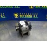 Recambio de alternador para renault laguna ii (bg0) dynamique referencia OEM IAM 7711134316  