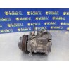 Recambio de compresor aire acondicionado para ford sierra berlina finess referencia OEM IAM 89BG19D629AB  