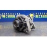 Recambio de alternador para opel corsa c club referencia OEM IAM 0124225018  