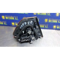 Recambio de piloto trasero central derecho para seat toledo (kg3) reference plus referencia OEM IAM   