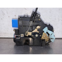 Recambio de cerradura puerta delantera derecha para seat altea (5p1) arena referencia OEM IAM 3D1837016  
