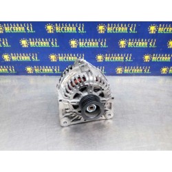 Recambio de alternador para renault scenic ii confort authentique referencia OEM IAM 011022  