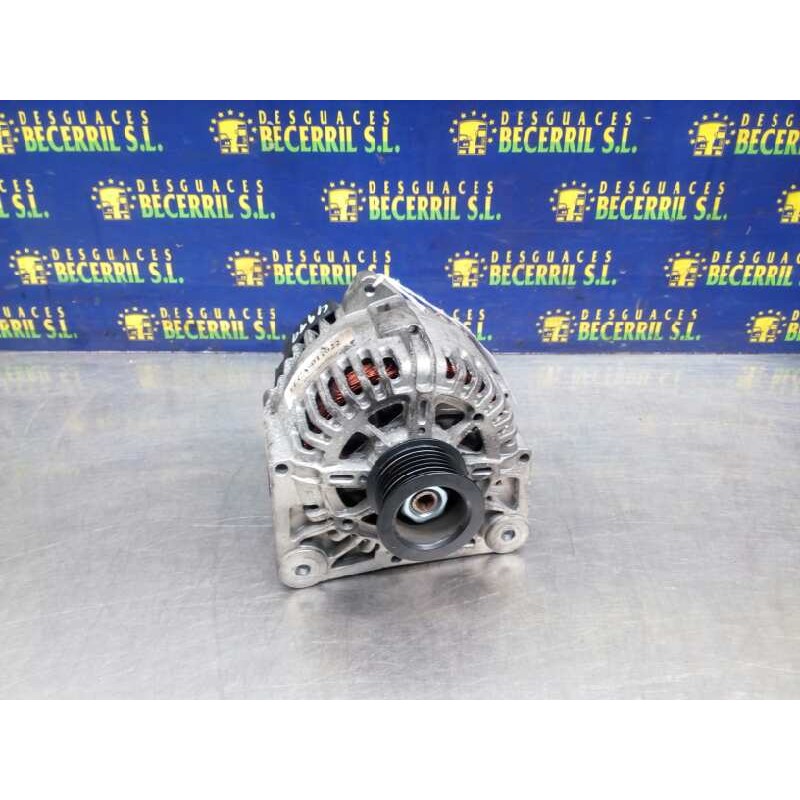 Recambio de alternador para renault scenic ii confort authentique referencia OEM IAM 011022 Recambio de alternador para renault scenic ii confort authentique referencia OEM IAM 011022